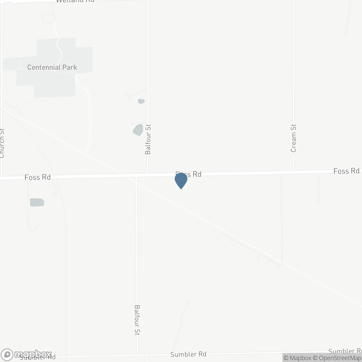 662 FOSS ROAD, Pelham, Ontario L0S 1C0